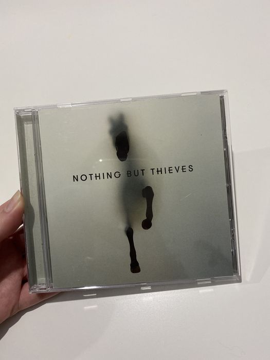 Płyta CD Nothing But Thieves