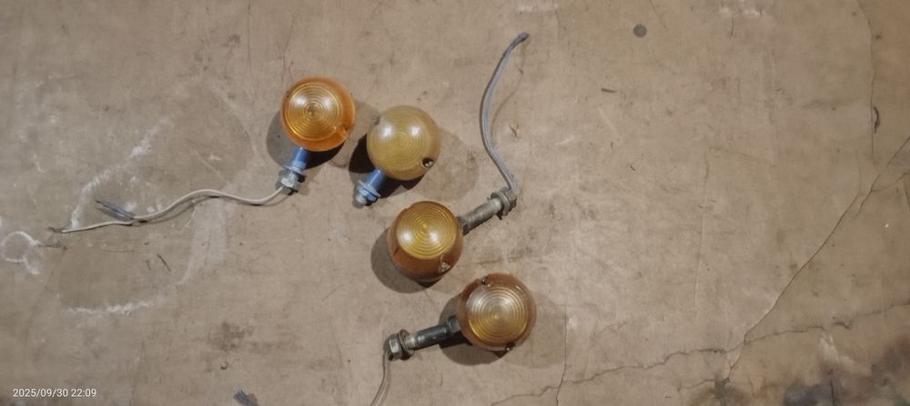 Пповоротники Иж юпитер планета 3