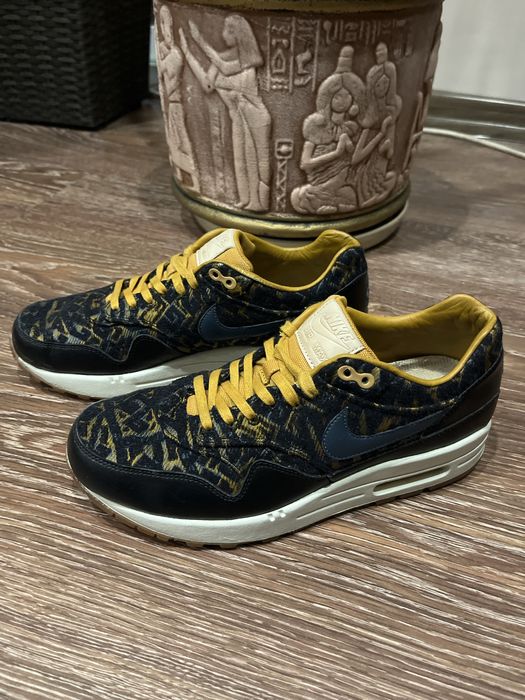 Кросівки Nike Air Max!