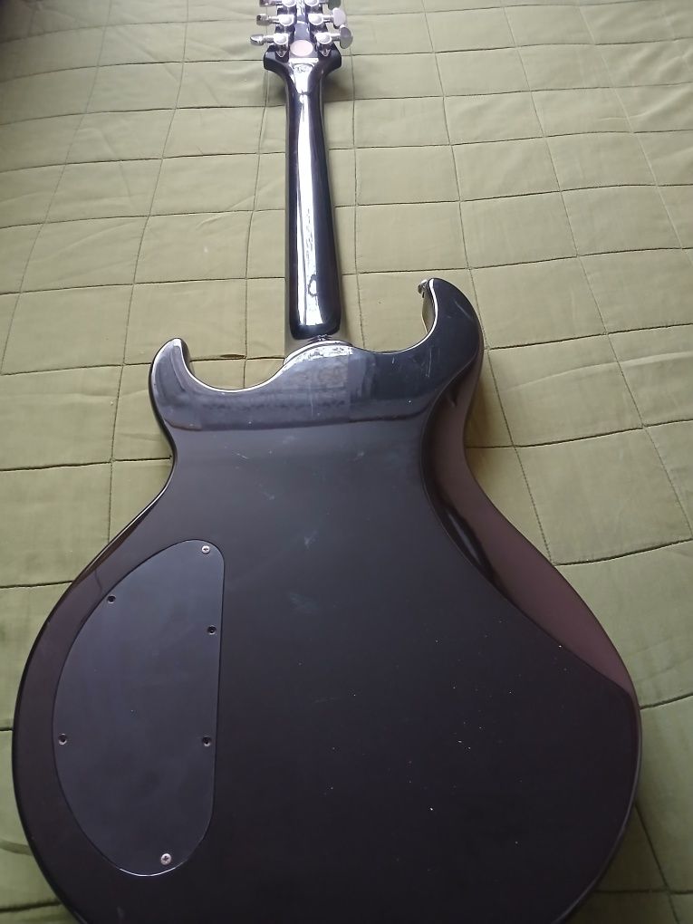 Gitara elektryczna samick