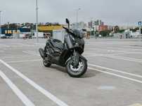 Yamaha X-Max  TECH MAX