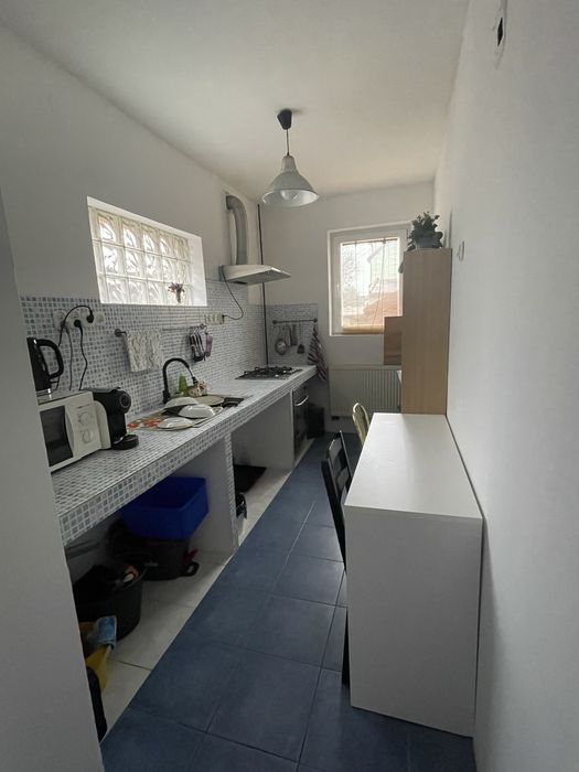 Wynajmę parter domu. Wesoła-Zielona. Zapraszam!