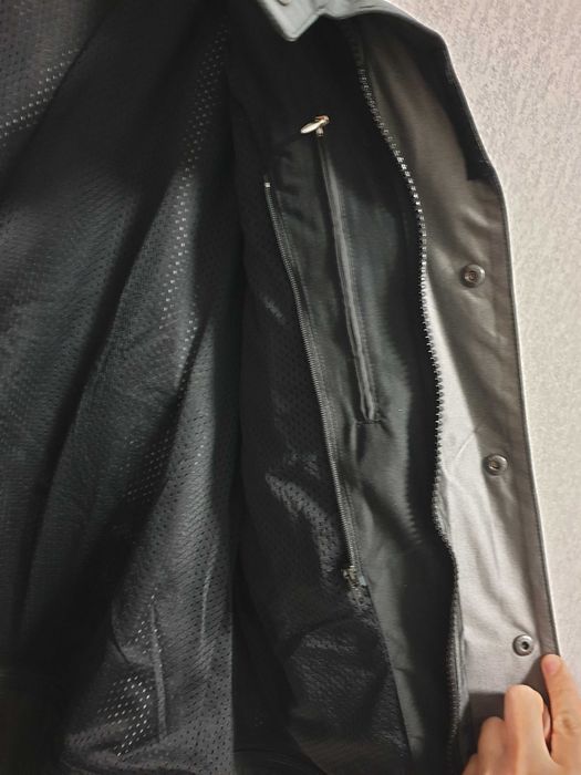 Мотокуртка Stadler Modul EVO