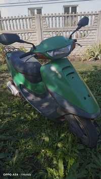 Honda Tact AF 30