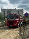 Usługi Koparką i koparko-Ładowarką, Transport Wywrotką, Prace Ziemne