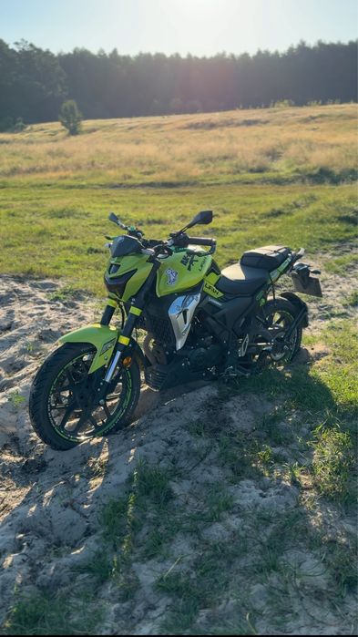 Ліфан ср220 4v в ідеальному стані