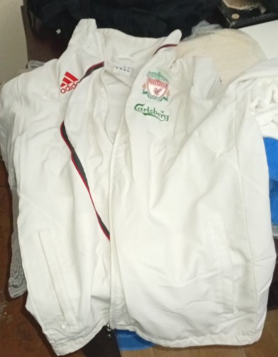 Kurtka adidas Liverpool