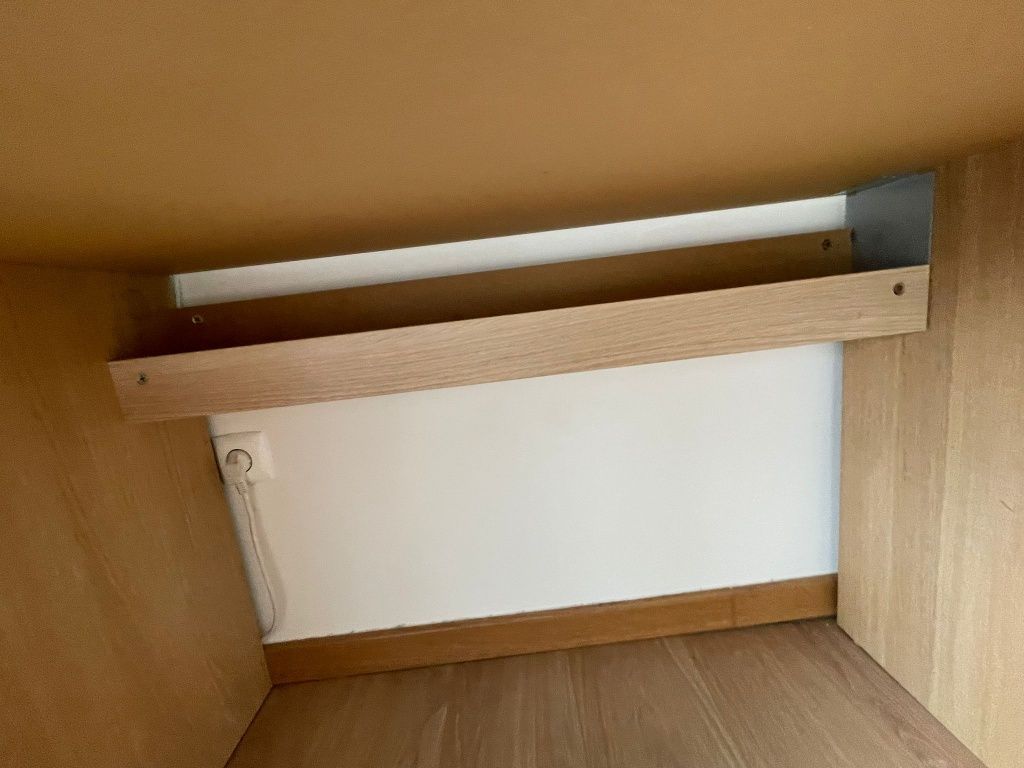 Secretaria Ikea Malm se