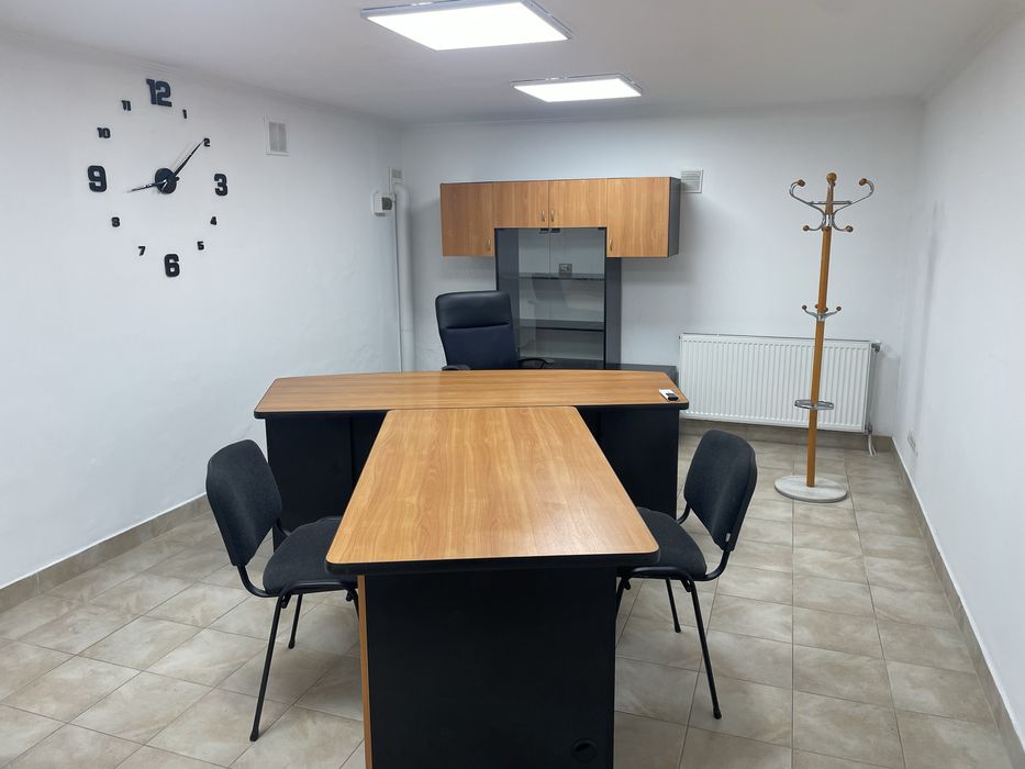 Здається в оренду комерційне приміщення у м. Коломия площа 68 кв.м