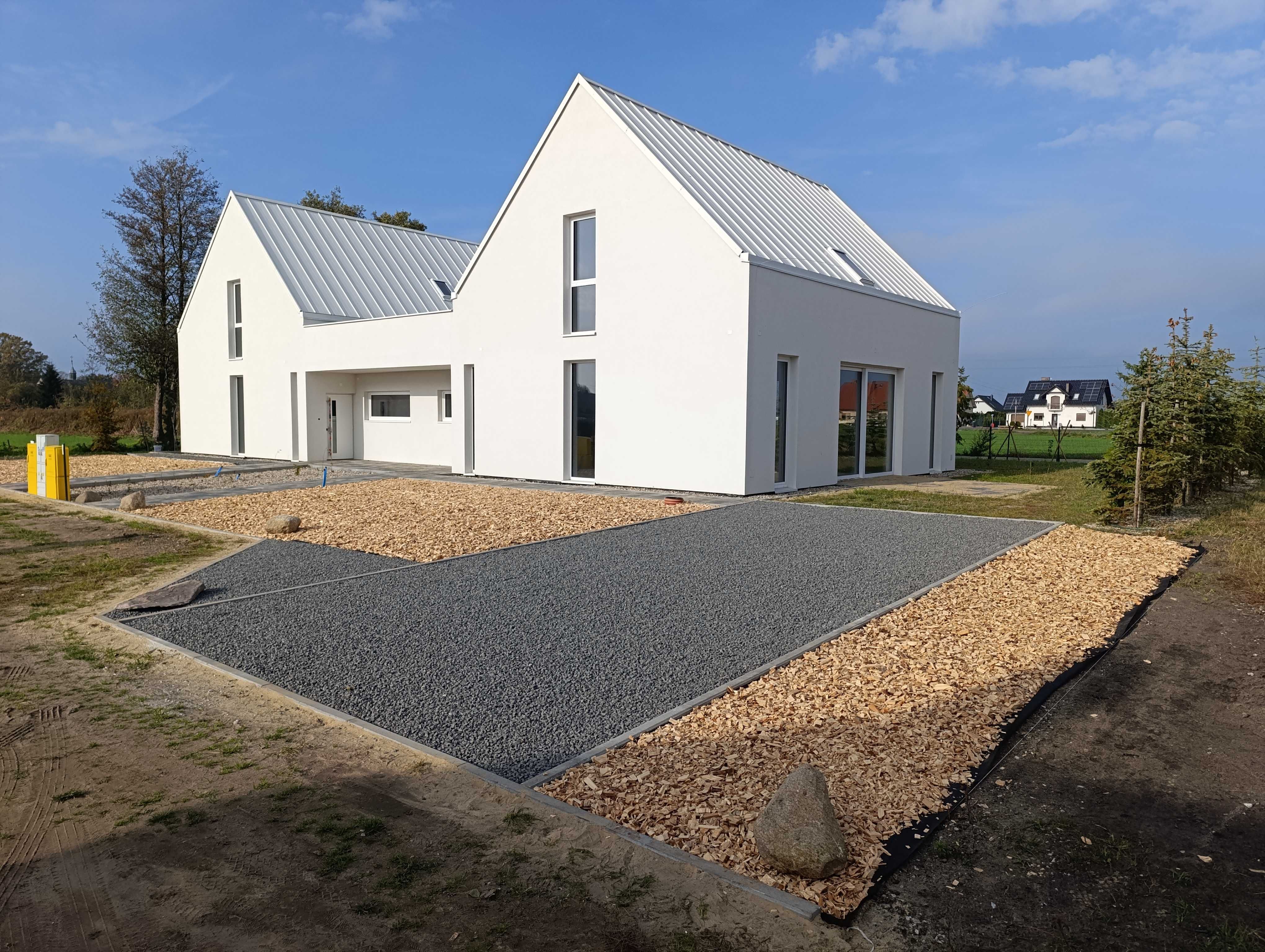 Komfortowy i energooszczędny - Twój nowy wymarzony dom!