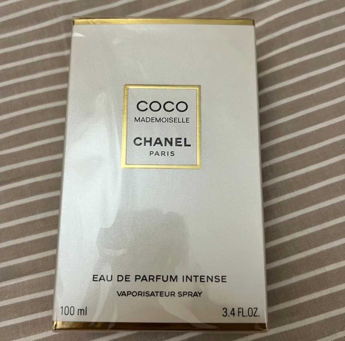 Chanel Coco Mademoiselle Intense edp