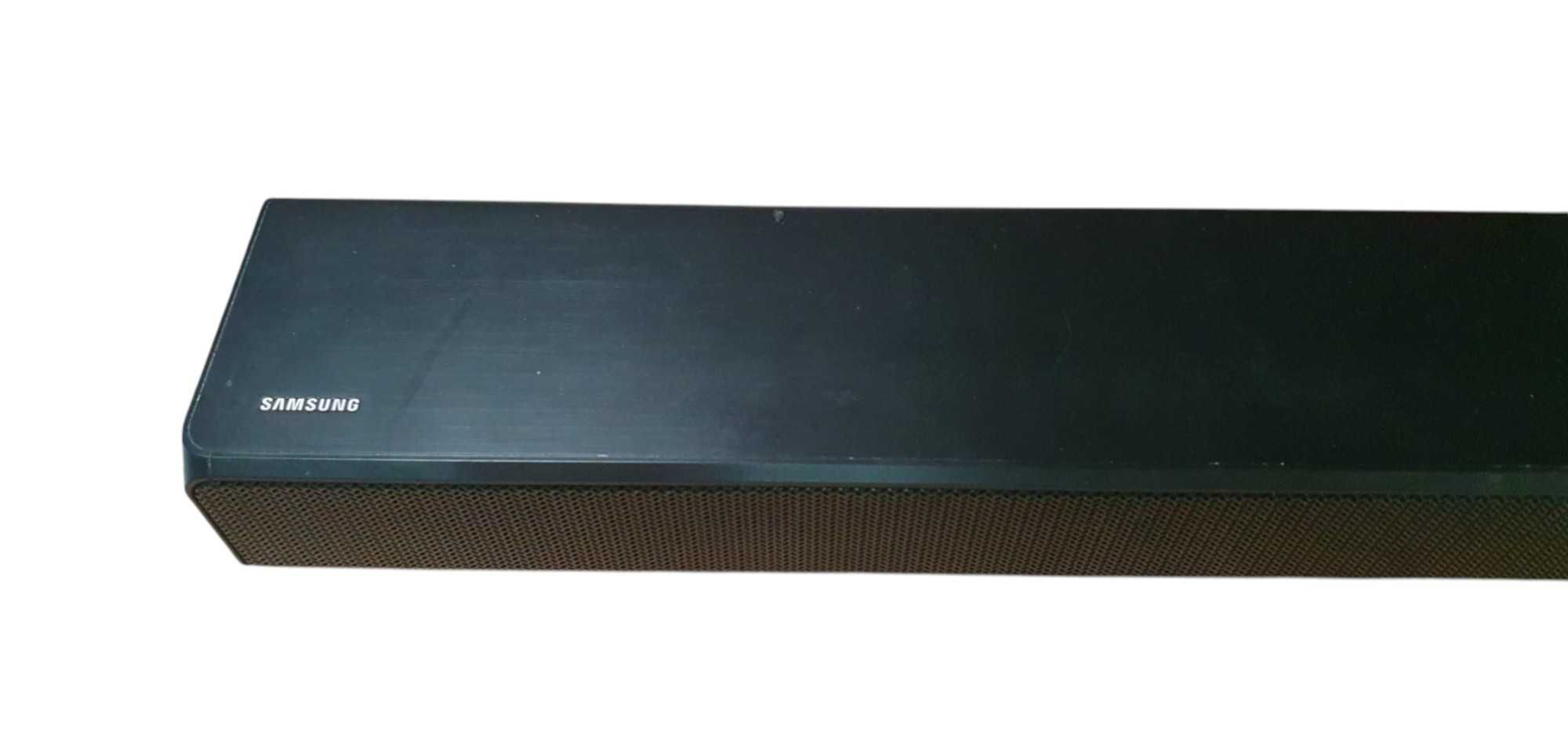 Soundbar Samsung HW-A550 2.1 410 W czarny