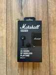 Marshall minor 3