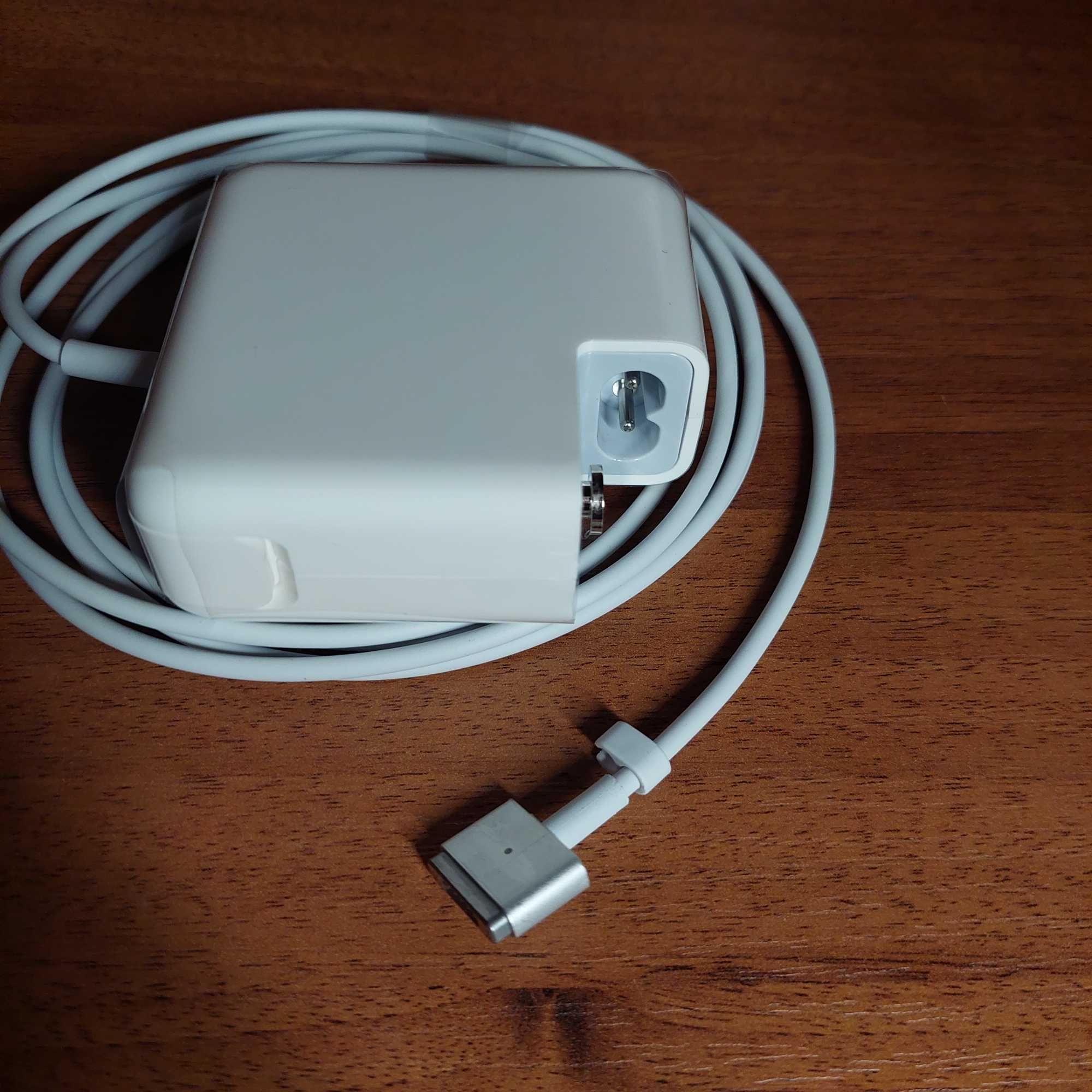 Блок питания для ноутбука Apple 16.5v 3.65a 60w Magsafe 2 (A1425 1502)