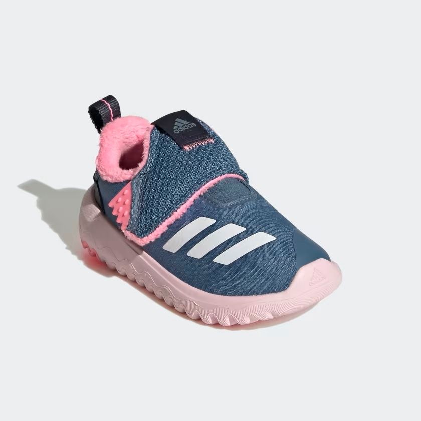 Buty dziecięce ciepłe adidas SURU3651 GY6677 r. roz. 24