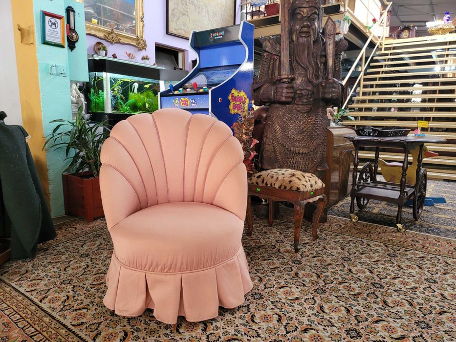 Sofá senhorinha - óptimo estado