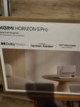 Projektor Xgimi Horizon S Pro