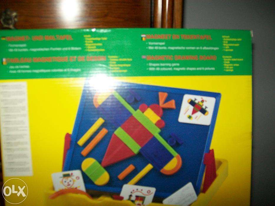 Jogo completo