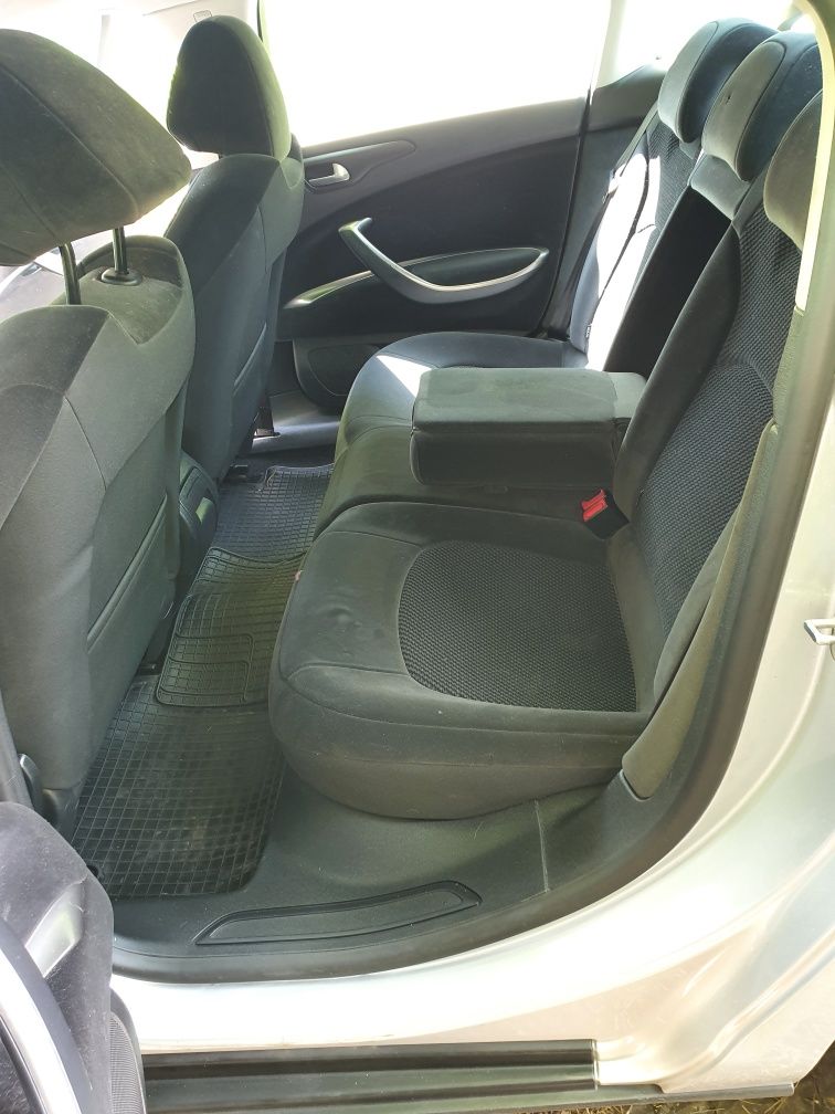 ilSamochód osobowy Citroen C5 Exclusive