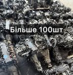Перевірена АКПП Мерседес коробка автомат Гарантія! 5-ступка 7-ст 9-ст