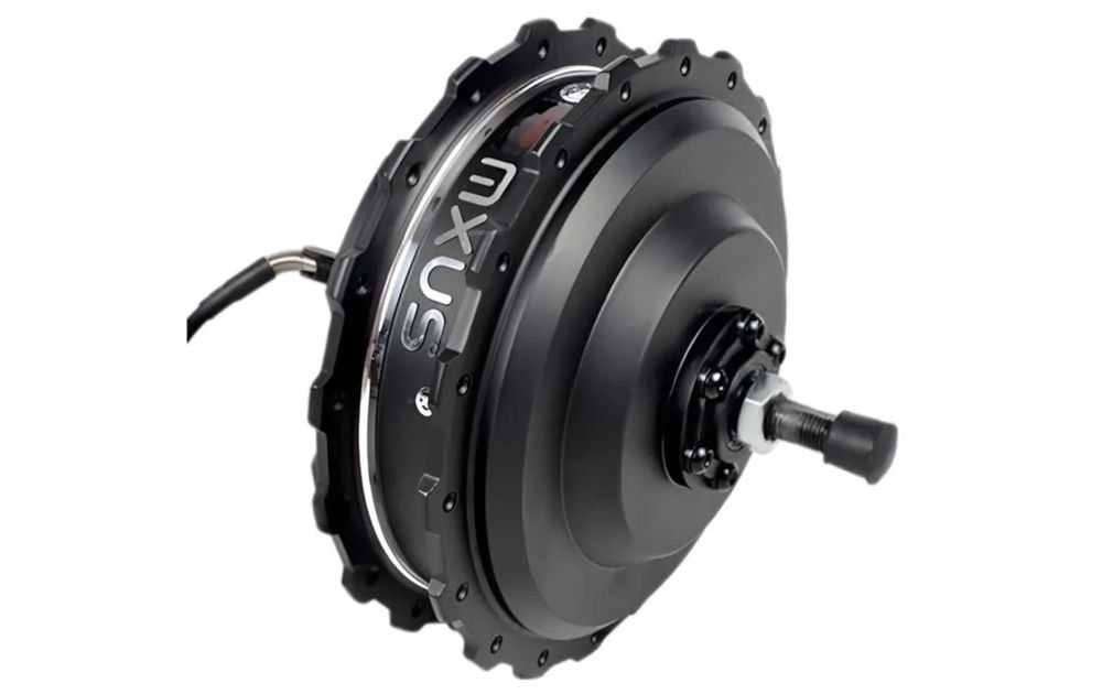 Мотор-колесо для велосипеда MXUS XF19R 48V 1000W, Обід 26, ОРИГІНАЛ!