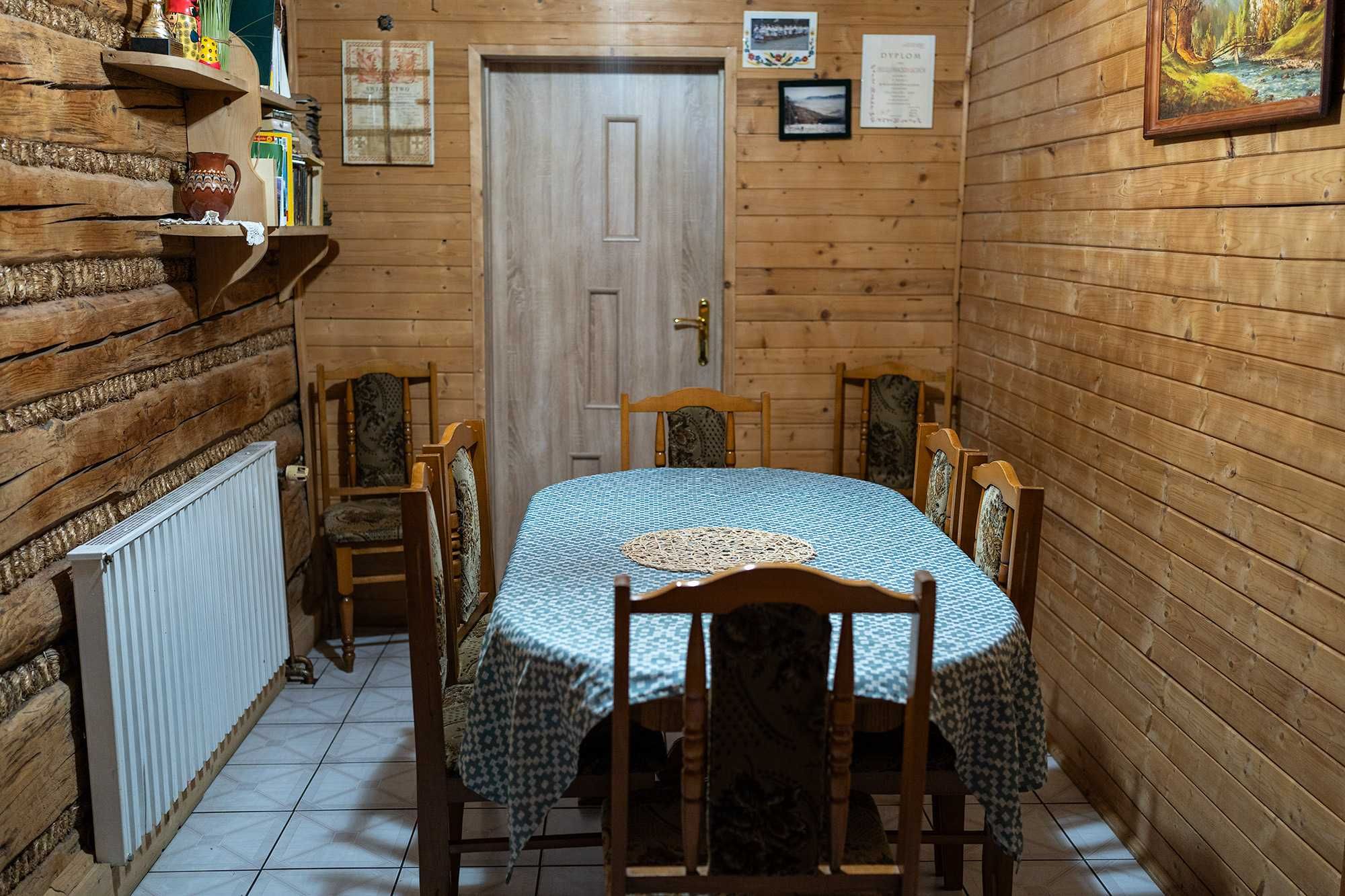 Noclegi Szczyrk! Agroturystyka Łaciakówka w górach.