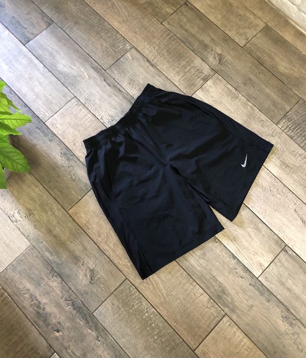 Шорти Nike Dri-Fit