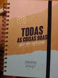 agenda mr wonderful