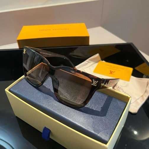 Okulary słoneczne Louis Vuitton 210401
