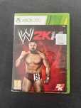 WWE 2K14 Xbox 360