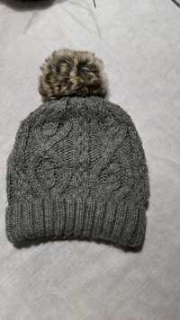 Дитяча зимова шапка H& M