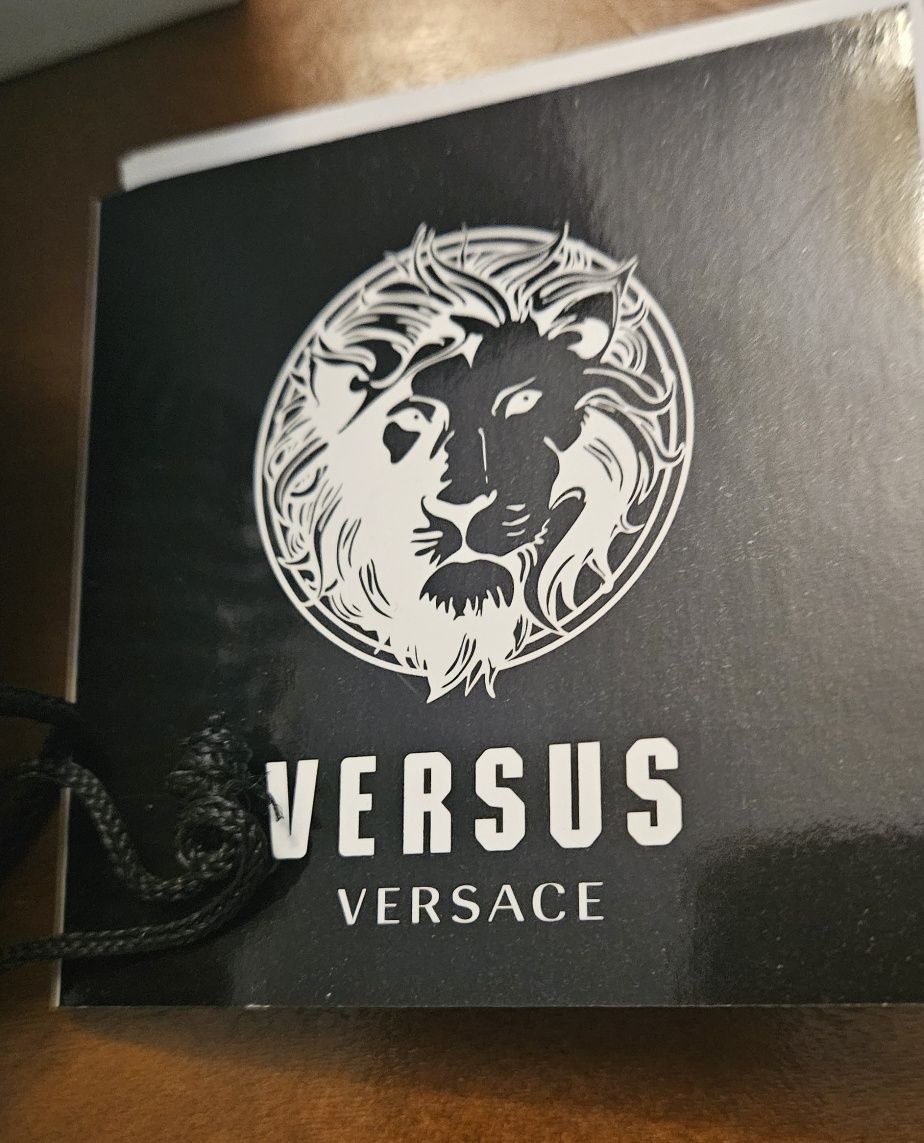 Zegarek Versace damski