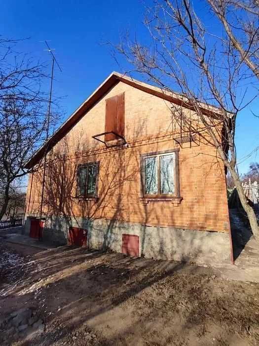 Окремий  будинок в місті Полтава