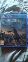 Final Fantasy XV
