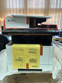 Kyocera ecosys m2040dn