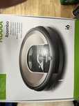 iRobot Roomba i6 odkurzacz robot sprzątający