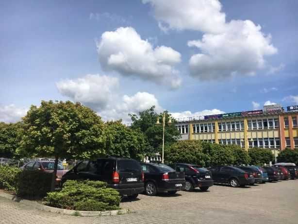 Pomieszczenie biurowe, Radom, ul. Mokra 2