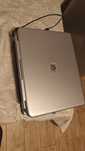 Laptop Hp pavilion zv5000 harman kardon retro