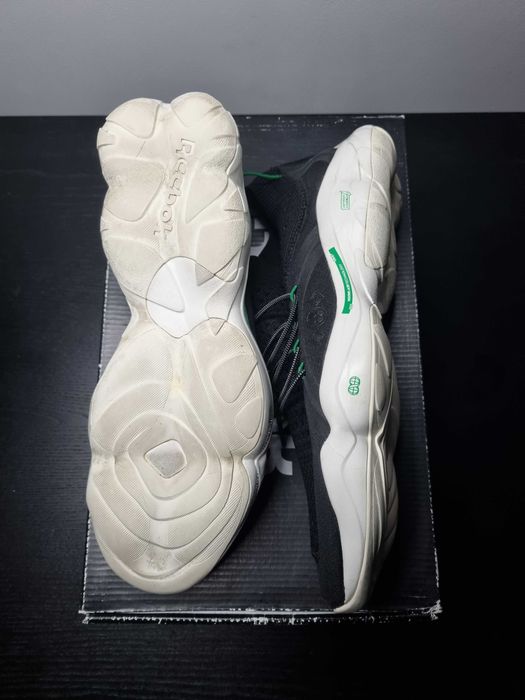 Reebok DMX Fusion x Mita 46EU 12US
