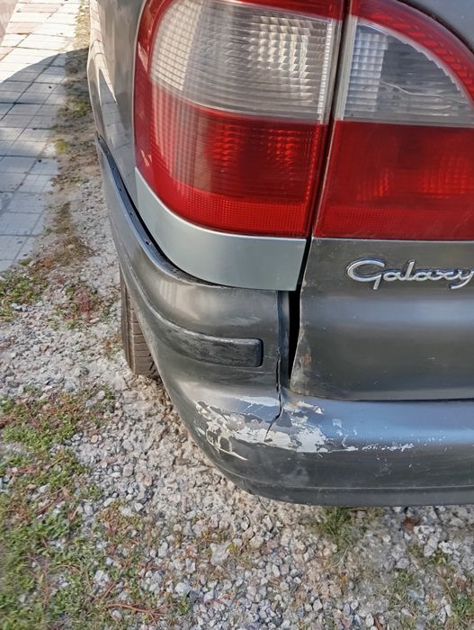 Автомобиль форд дизель