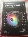 Chłodzenie procesora Storny ARGB 120mm