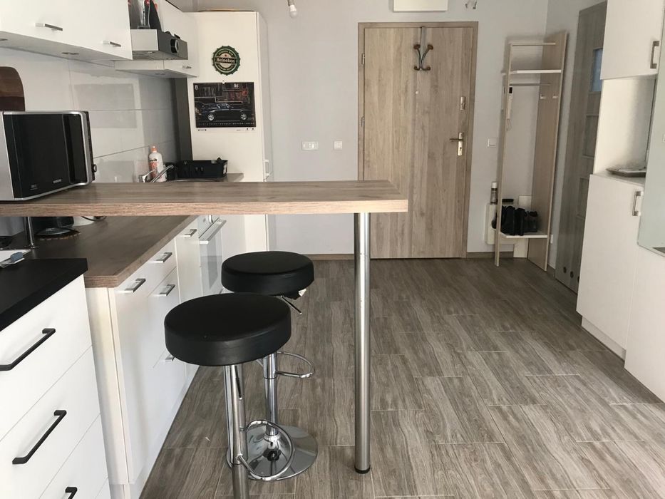 Kawalerka do wynajęcia Nowy Świat