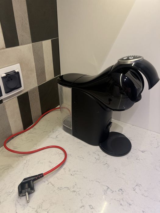 Ekspres na kapsułki Nescafé Dolce Gusto Genio S Plus