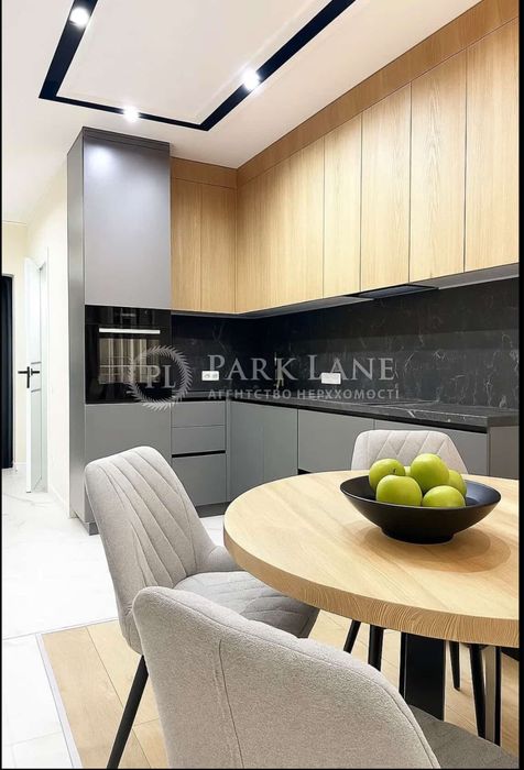 1-к Квартира Голосіївський проспект ЖК White Lines ПЕРША ЗДАЧА!