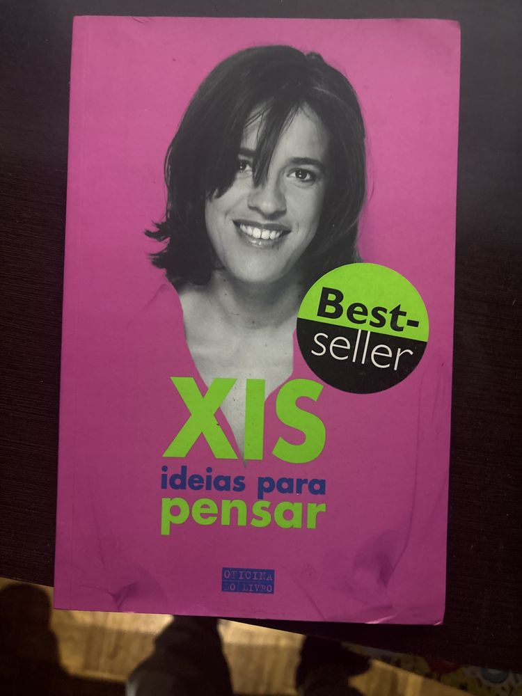 Xis ideias para pensar