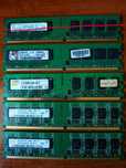 Оперативная память DDR2 6400 800MHZ 2Gb