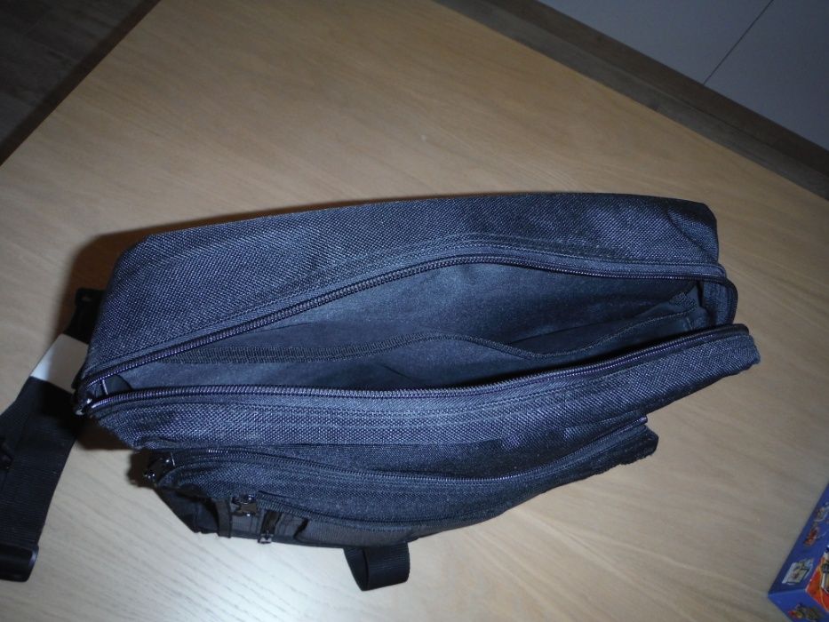 Torba plecak na laptopa / tablet nowa
