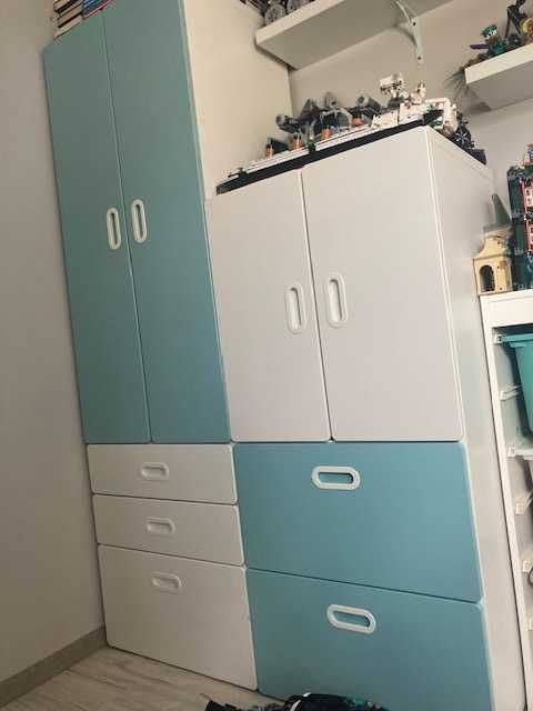 Meble dziecięce z Ikea