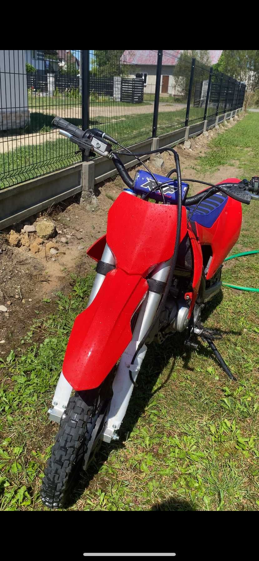 Cross Apollo  RXF 125.