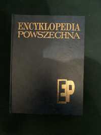 Encyklopedia Powszechna 2001 rok